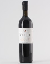 Quinta d'Aguieira Rarity of Time 2007 Tinto 0.75