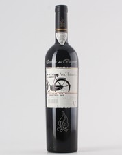 Quinta das Bágeiras Avô Fausto 2019 Tinto 0.75