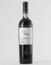 Quinta das Bágeiras Pai Abel 2015 Tinto 0.75