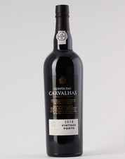 Porto Quinta das Carvalhas 2018 Vintage 0.75