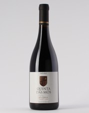 Quinta das Mós Reserva 2016 Red 0.75