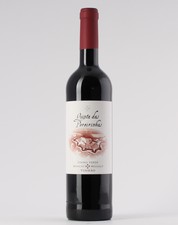 Quinta das Pereirinhas Vinhão 2019 Red 0.75