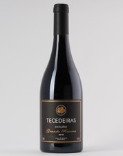 Quinta das Tecedeiras Grande Reserva 2018 Tinto 0.75