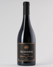 Quinta das Tecedeiras Grande Reserva 2018 Tinto 0.75