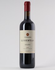 Quinta das Tecedeiras Libertas 2018 Red 0.75