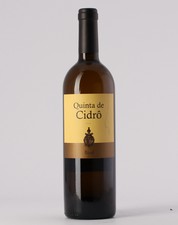 Quinta de Cidrô Boal 2015 Branco 0.75