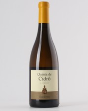Quinta de Cidrô Chardonnay 2022 White 0.75