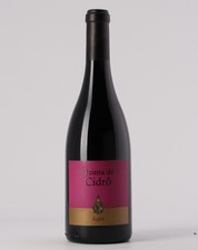 Quinta de Cidrô Rufete 2013 Tinto 0.75