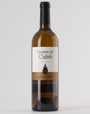 Quinta de Cidrô Sauvignon 2023 White 0.75