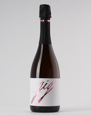 Espumante Quinta de Lemos Gégé Bruto Rosé 0.75