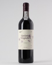 Quinta de Nápoles 2018 Red 0.75