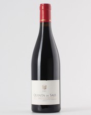 Quinta de Saes Estágio Prolongado Reserva 2018 Tinto 0.75