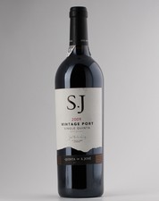 Porto Quinta de São José 2009 Vintage 0.75