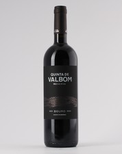 Quinta de Valbom Reserva 2015 Tinto 0.75