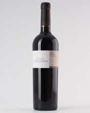 Quinta de Ventozelo Syrah Unoaked 2023 Red 0.75