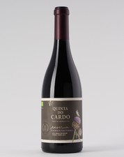 Quinta do Cardo Touriga Nacional Reserva 2014 Red 0.75