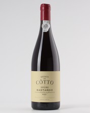 Quinta do Côtto Bastardo 2021 Tinto 0.75