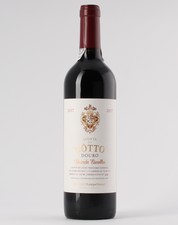 Quinta do Côtto Grande Escolha 2017 Red 0.75