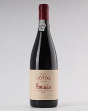 Quinta do Côtto Sousâo 2020 Tinto 0.75