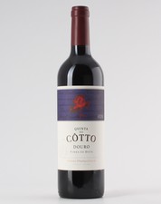 Quinta do Côtto Vinha do Dote 2020 Tinto 0.75