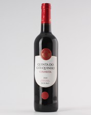 Quinta do Couquinho Colheita 2020 Tinto 0.75