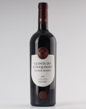 Quinta do Couquinho Grande Reserva 2019 Tinto 0.75