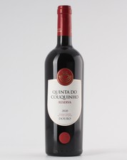 Quinta do Couquinho Reserva 2020 Tinto 0.75