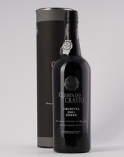 Quinta do Crasto 2001 Colheita Port 0.75