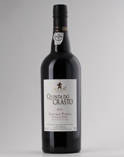 Porto Quinta do Crasto 2010 Vintage 0.75
