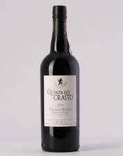 Quinta do Crasto 2014 Vintage Port 0.75