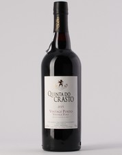 Porto Quinta do Crasto 2015 Vintage 0.75