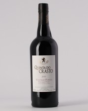 Porto Quinta do Crasto 2016 Vintage 0.75