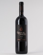 Quinta do Crasto Touriga Franca 2017 Tinto 0.75