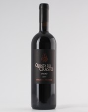 Quinta do Crasto Touriga Franca 2018 Tinto 0.75