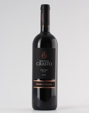 Quinta do Crasto Touriga Franca 2019 Tinto 0.75