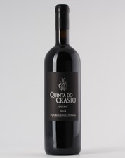 Quinta do Crasto Touriga Nacional 2018 Tinto 0.75