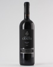 Quinta do Crasto Touriga Nacional 2019 Tinto 0.75