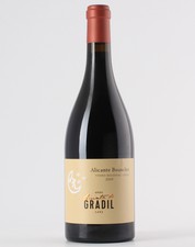 Quinta do Gradil Alicante Bouschet 2019 Tinto 0.75