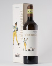 Quinta do Gradil Saltimbancos 2019 White 0.75