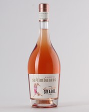 Quinta do Gradil Saltimbancos 2022 Rosé 0.75