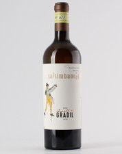 Quinta do Gradil Saltimbancos Sauvignon 2021 White 0.75