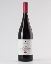 Quinta do Javali Clos Fonte do Santo 2020 Tinto 0.75