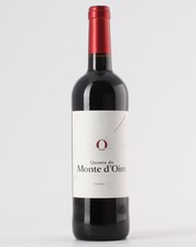 Quinta do Monte d'Oiro 2019 Tinto 0.75