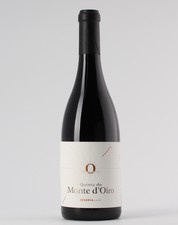 Quinta do Monte d'Oiro Reserva 2016 Tinto 0.75