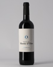 Quinta do Monte d'Oiro Tinta Roriz 2015 Red 0.75