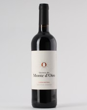 Quinta do Monte d'Oiro Touriga Nacional 2018 Tinto 0.75