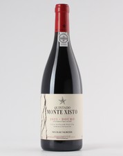 Quinta do Monte Xisto 2021 Tinto 0.75