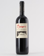 Quinta do Mouro Erro 4 Reserva 2017 Tinto 0.75