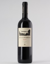 Quinta do Mouro Merlot 2017 Tinto 0.75