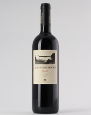 Quinta do Mouro Merlot 2017 Red 0.75